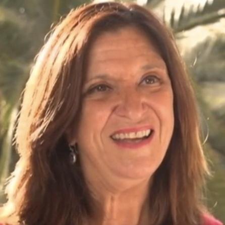 Marie-Noëlle Maston